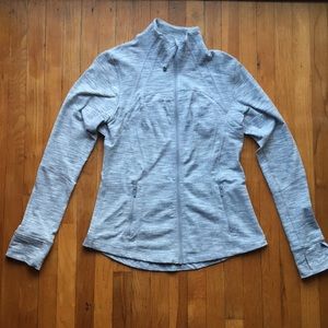 Lululemon Define Jacket Size 10